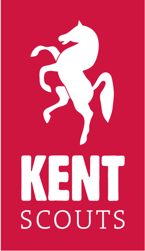 Kent Scout logo